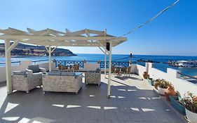 Haraki Beach