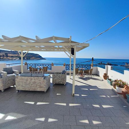 Haraki Beach Dış mekan fotoğraf