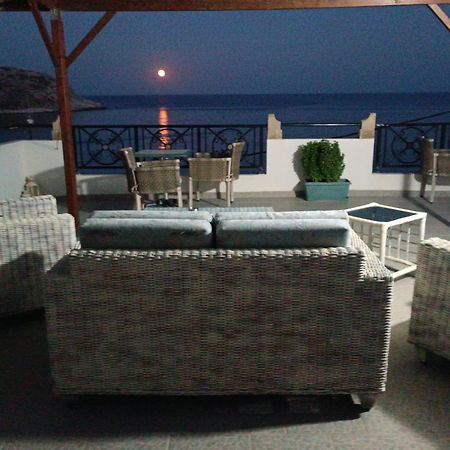 Haraki Beach Dış mekan fotoğraf