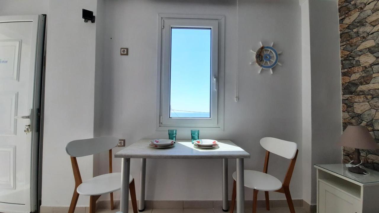 Haraki Beach Dış mekan fotoğraf