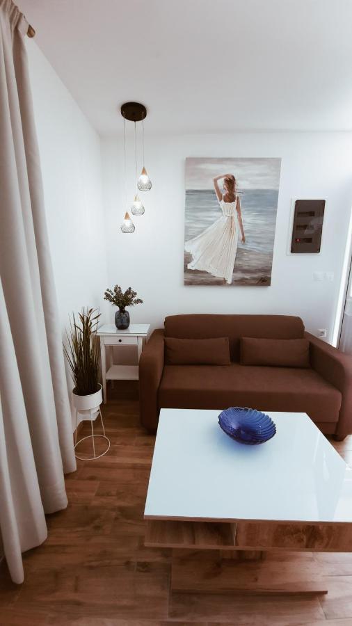 Haraki Beach Dış mekan fotoğraf