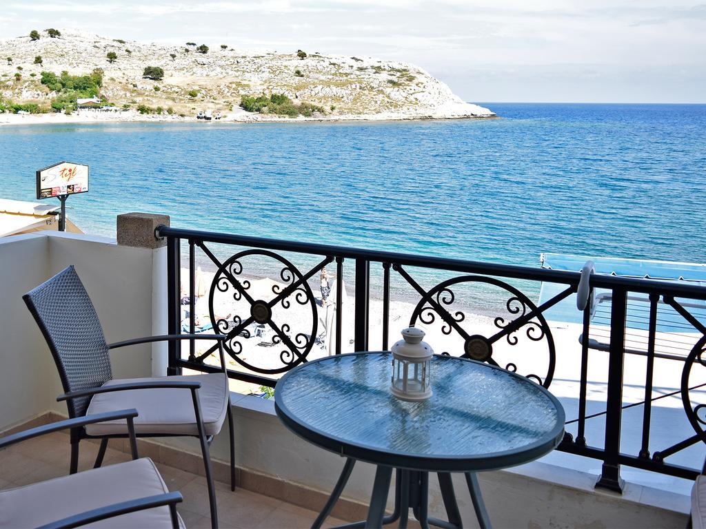 Haraki Beach Dış mekan fotoğraf