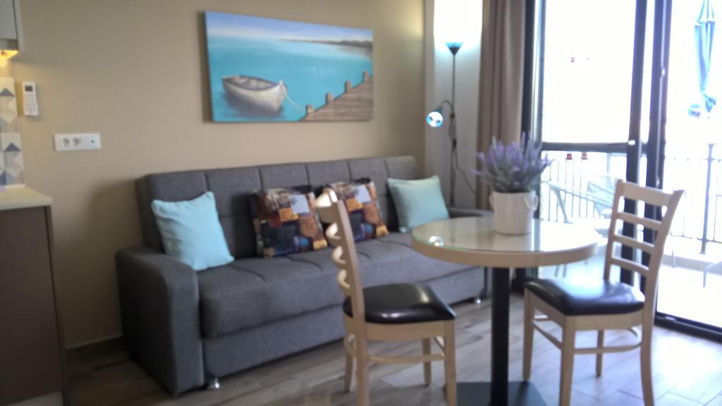 Haraki Beach Dış mekan fotoğraf