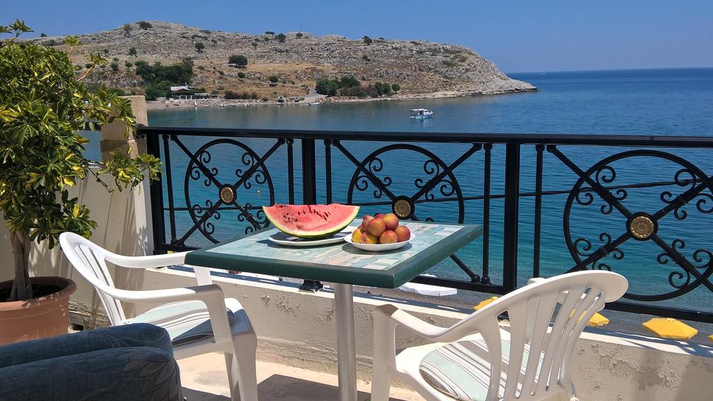 Haraki Beach Dış mekan fotoğraf