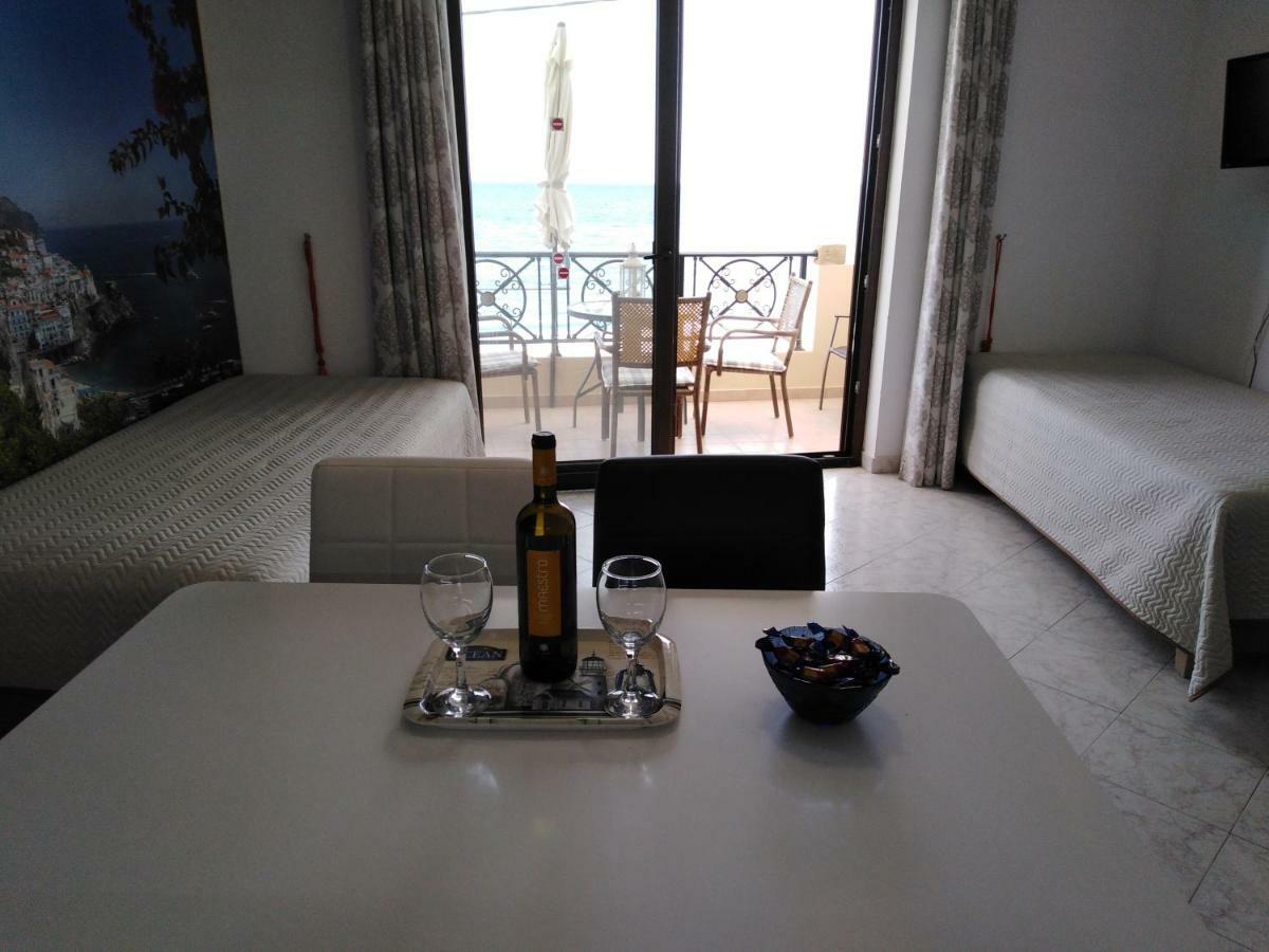 Haraki Beach Dış mekan fotoğraf