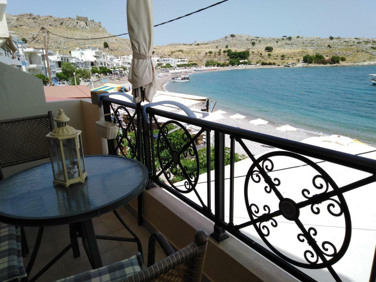 Haraki Beach Dış mekan fotoğraf